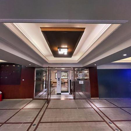 Nascent Gardenia Residence Дака Екстериор снимка