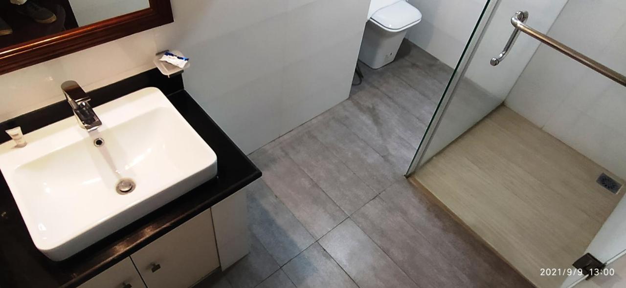 Nascent Gardenia Residence Дака Екстериор снимка