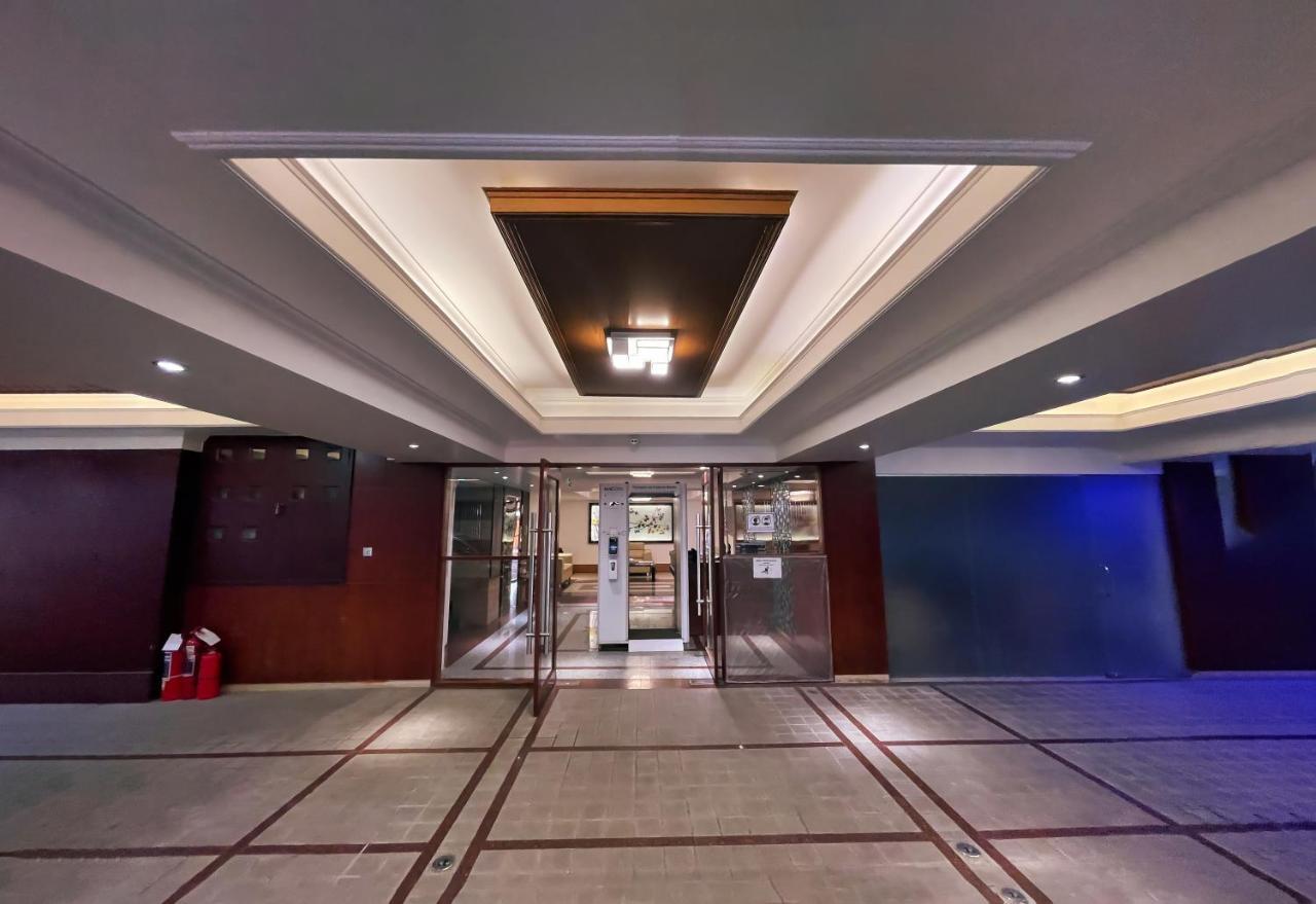 Nascent Gardenia Residence Дака Екстериор снимка