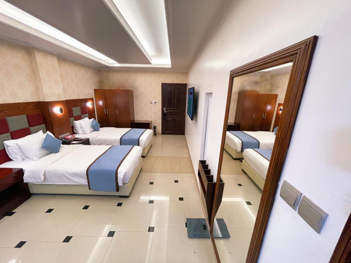 Nascent Gardenia Residence Дака Екстериор снимка