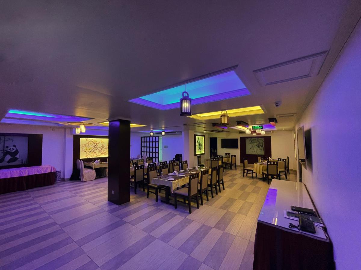 Nascent Gardenia Residence Дака Екстериор снимка