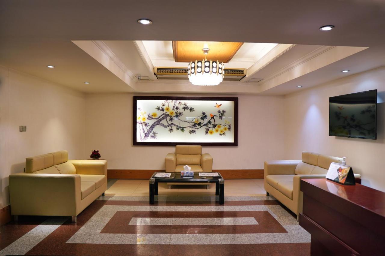 Nascent Gardenia Residence Дака Екстериор снимка