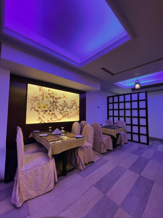 Nascent Gardenia Residence Дака Екстериор снимка