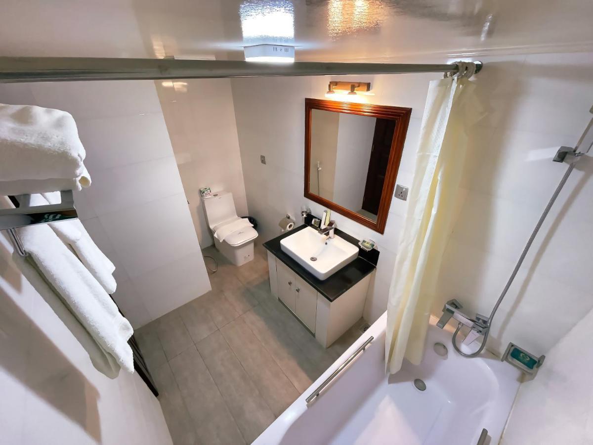 Nascent Gardenia Residence Дака Екстериор снимка