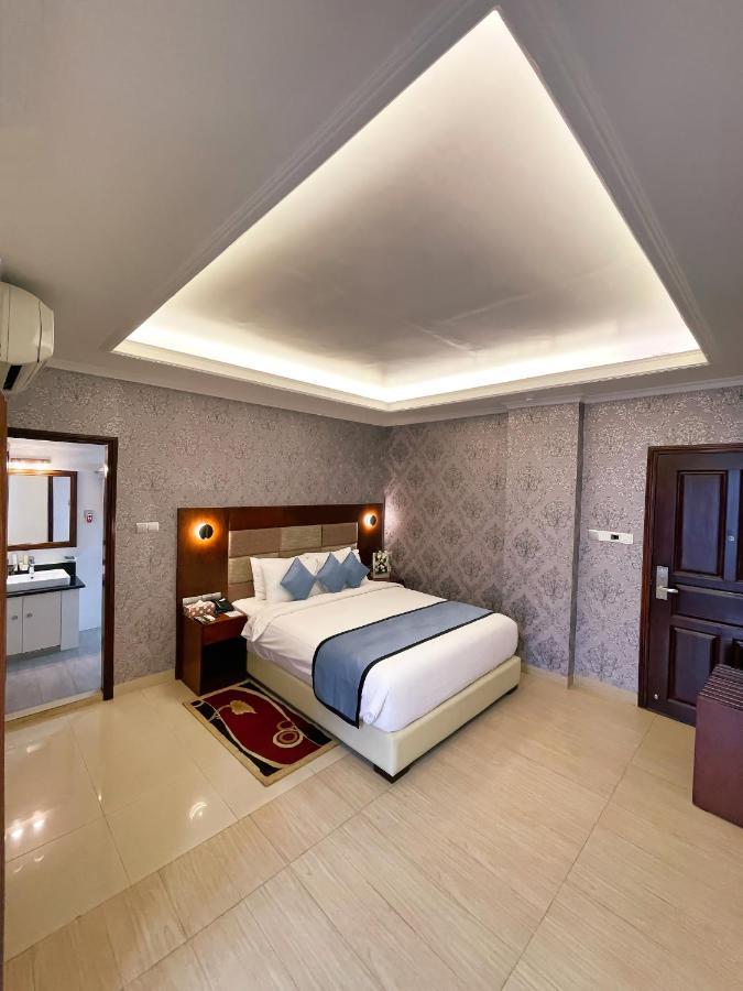 Nascent Gardenia Residence Дака Екстериор снимка