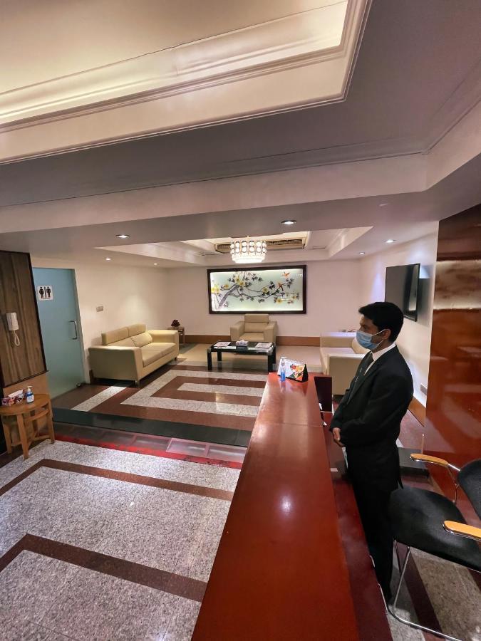 Nascent Gardenia Residence Дака Екстериор снимка