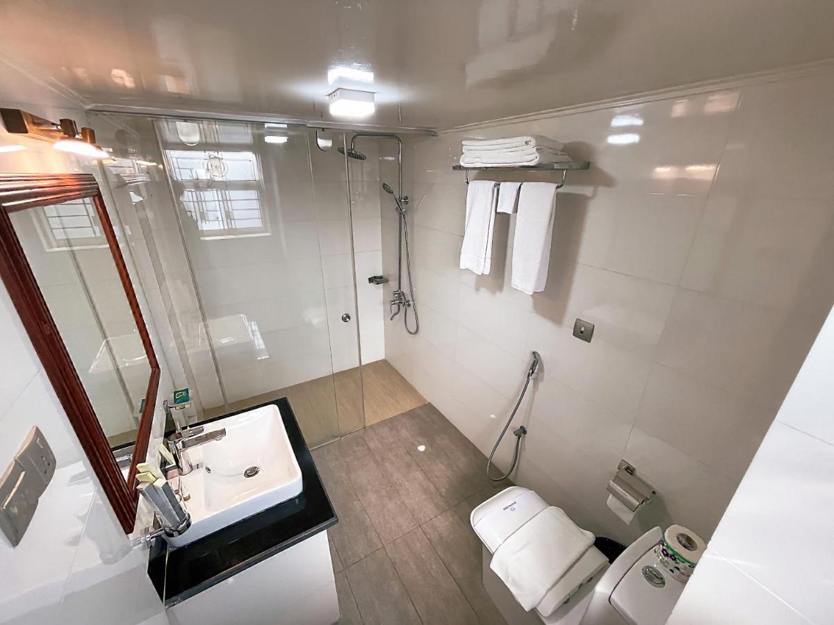 Nascent Gardenia Residence Дака Екстериор снимка