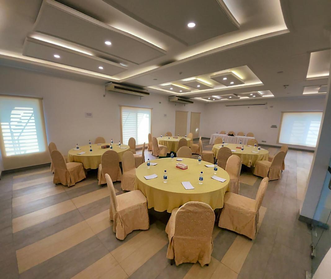 Nascent Gardenia Residence Дака Екстериор снимка